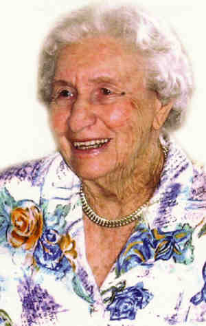 Helen Dorothy CHAMBERS (1916-2008) - 352_1_helen_dorothy_hill