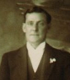 Frederick Charles Gouldthorp, 1929.